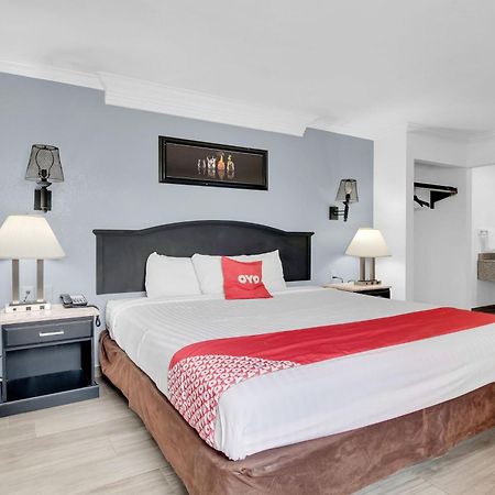 Three Rivers Executive Inn & Suites By Oyo Exteriör bild