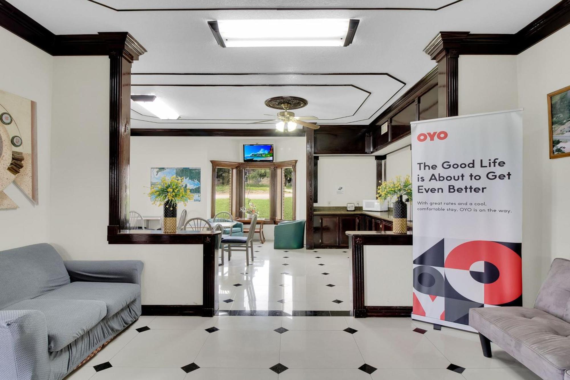 Three Rivers Executive Inn & Suites By Oyo Exteriör bild